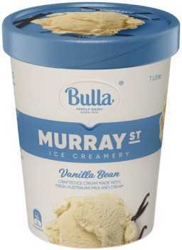 Bulla+Murray+St+Ice+Creamery+1+Litre+Selected+Varieties