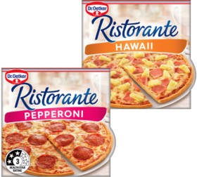 Dr.+Oetker+Ristorante+Pizza+310%E2%80%91390g+Selected+Varieties