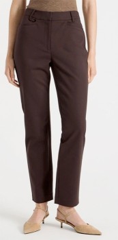 Basque-Compact-Sateen-Pant on sale