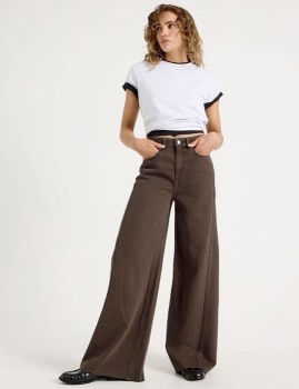 Grab-Wide-Leg-Jean-with-Insert-Hot-Fudge on sale