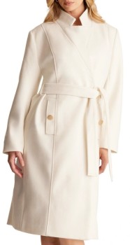 Stella-Norway-Coat-Rice on sale