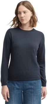 Yarra-Trail-Villa-Knit-Navy on sale