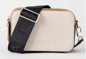 Marcs-Budapest-Camera-Bag on sale