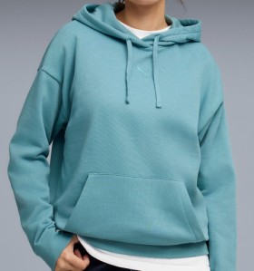 Puma-Essential-Elevated-Logo-Hoodie on sale