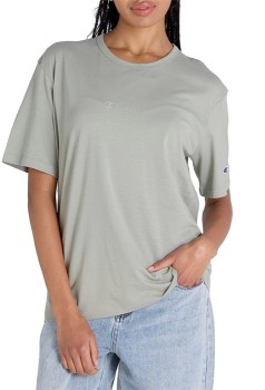 Champion-Tonal-Script-Tee on sale
