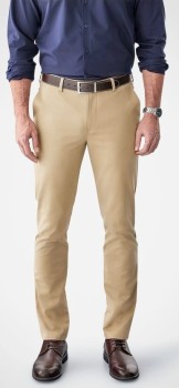 Gazman-Non-Iron-Chino on sale