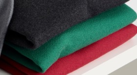 Regatta-Cotton-Cashmere-Blend-Knitwear-Green on sale