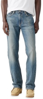 Levis-514-Straight-Jean on sale