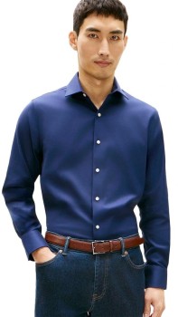 Tommy-Hilfiger-Flex-Poplin-Shirt on sale