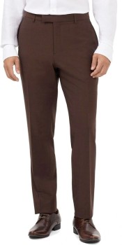 Van-Heusen-Heritage-Weave-Travel-Suit-Pant on sale