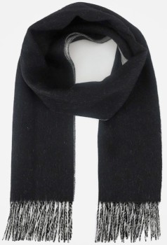 Blaq-Reversible-Wool-Scarf on sale