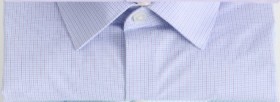 Van-Heusen-Business-Shirt-Purple on sale