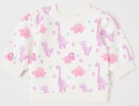Sprout-Essentials-Sweat-Top-Lavender on sale