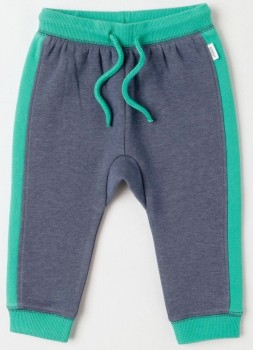 Sprout+Essentials+Ticketed+Trackpant+-+Indigo+Marle