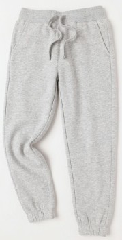 Milkshake-Essentials-Trackpant-Grey-Marle on sale
