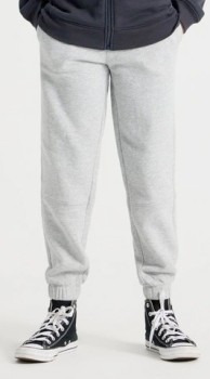 Bauhaus-Essentials-Trackpant-Grey on sale