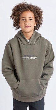 St-Goliath-Freestyle-Hoodie on sale