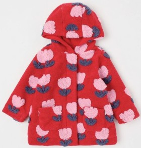 Jack-Milly-Goldie-3D-Tulip-Melton-Jacket on sale