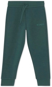 Bonds-Tech-Sweat-Trackie-Green on sale