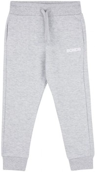 Bonds-Tech-Sweat-Trackie-Grey-Marle on sale