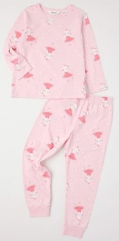 Milkshake-Bunny-Ballet-Pyjamas on sale