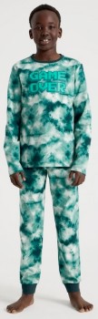 Bauhaus-Tie-Dye-Pyjamas on sale