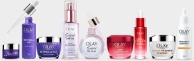 50-off-Olay on sale