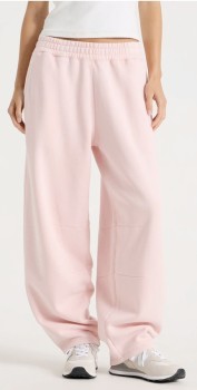 There+After+Acid+Wash+Track+Pant+-+Potpourri+Pink