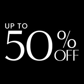 Up-to-50-off-A-Range-of-Mens-Womens-and-Kids-Fashion-Clearance on sale