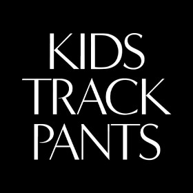 Kids-Trackpants on sale