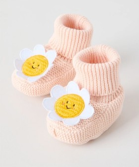Jack-Milly-Novelty-Booties-Pink on sale
