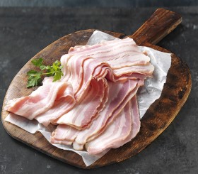 Streaky+Bacon