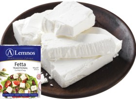 Lemnos+Fetta+Cheese+180-200g+Selected+Varieties