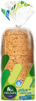 Helga%26rsquo%3Bs+Bread+Plus%2B+680-700g+Selected+Varieties