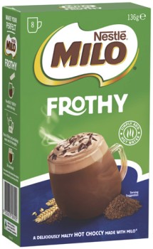 Nestl%26eacute%3B+Milo+Frothy+Sachets+8+Pack