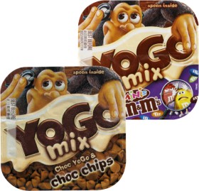 YoGo+Mix+150g+Selected+Varieties