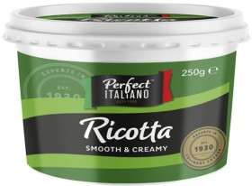 Perfect+Italiano+Original+Ricotta+250g