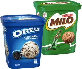 Nestl%26eacute%3B+Milo+or+Oreo+Ice+Cream+1.2+Litre