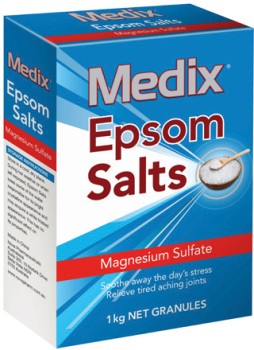 Medix+Epsom+Salts+1kg