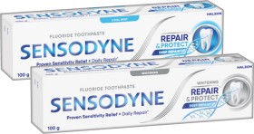 Sensodyne+Repair+%26amp%3B+Protect+Toothpaste+100g%2A%2A+Selected+Varieties