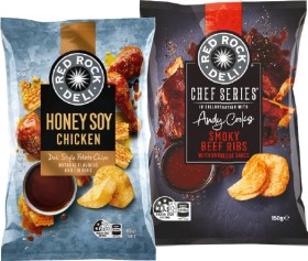 Red+Rock+Deli+Chips+150%E2%80%91165g+Selected+Varieties