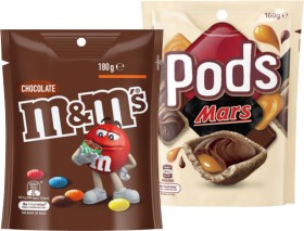 M%26amp%3BM%26rsquo%3Bs+120%E2%80%91180g%2C+Pods+160g+or+Maltesers+120%E2%80%91140g+Share+Pack+Selected+Varieties