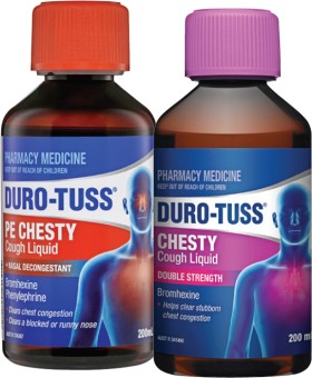 15-off-Duro-Tuss-Selected-Products on sale