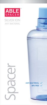Able-Spacer-Anti-Bacterial on sale
