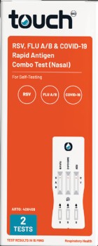 TouchBio-RSV-FLU-AB-COVID-19-Rapid-Antigen-Combo-Test-Nasal-2-Tests on sale