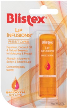 Blistex-Lip-Infusions-Restore-37g on sale