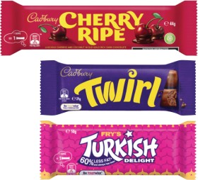 Cadbury-Chocolate-Bar-30g-50g on sale