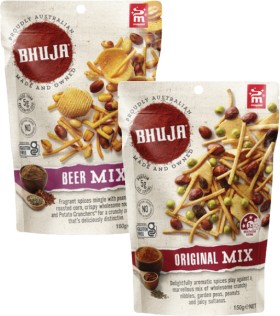 Bhuja-Mix-140g-160g on sale