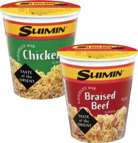 Suimin+Noodle+Cup+70g
