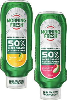 Morning+Fresh+Easy+Squeeze+Dishwashing+Liquid+550mL-600mL